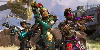 Report: EA Lays Off More Than 200 Apex Legends Workers With No Warning