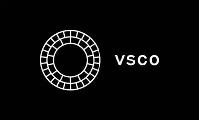 VSCO - a social network for photographers