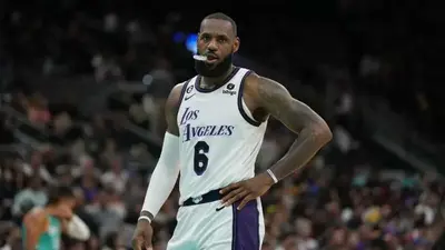 LeBron James injury update: Lakers star will not require surgery on his injured foot, per report