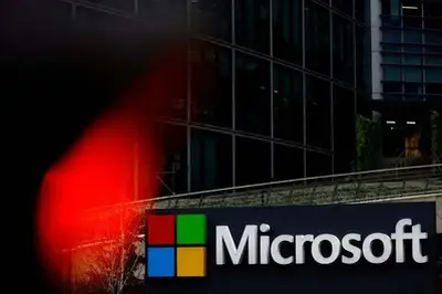 Microsoft set to win EU nod on Activision