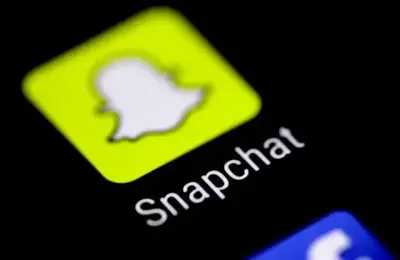 Snapchat kicks few children off app in Britain