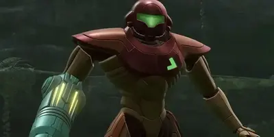 Metroid Fans Are Trying To Figure Out How Samus Actually Fits In Her Suit