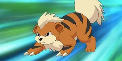 Growlithe Could Be The Next Pokemon Build-A-Bear