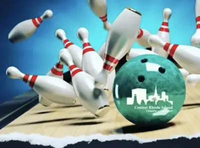 Our Networking Pick of the Week:  Bowling with Central Rhode Island Chamber