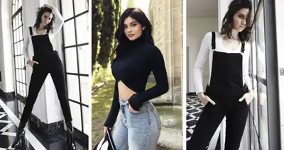 Items From Kendall and Kylie’s New PacSun Collection That Have Your Name Written All Over Them