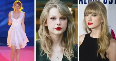 She’s got the white stuff! Glamorous Taylor Swift sweeps the board at the Teen Choice Awards… while Twilight and Justin Bieber also win big