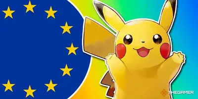 Pokemon TCG Smashes Sales Records In Europe