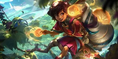 League Of Legends Reveals New "Simple And Straightforward" Champion, Milio