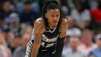 Why Ja Morant could face lengthy suspension as NBA investigates Grizzlies star's latest off-court incident