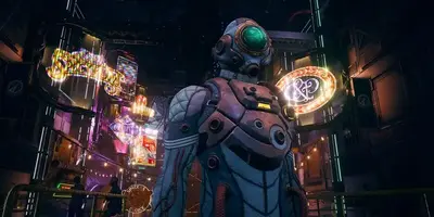 The Outer Worlds: Spacer's Choice Edition Saves Aren't Compatible With Original