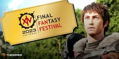 Final Fantasy 14 Fan Fest Ticket Codes Are Being Scalped For Over $1,000