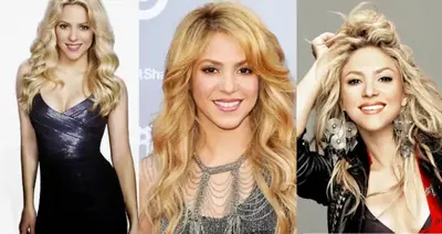 What’s Shakira’s #1 Beauty Tip?