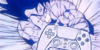 Dragon Ball Fans Fear For Their Controllers Following Budokai Tenkaichi 4 Reveal