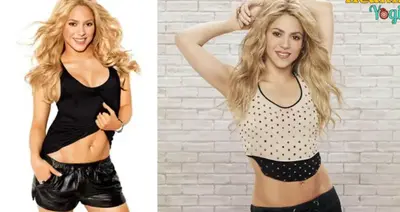 Here’s How $300 Million Worth Shakira Added $15 Million to Her Net Worth After Break Up With Gerard Pique