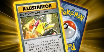 Rare Pokemon Card Goes To Auction For $480,000, Gets Zero Bids