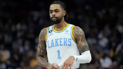 Lakers injury updates: D'Angelo Russell expected back Friday, but Mo Bamba out at least four weeks