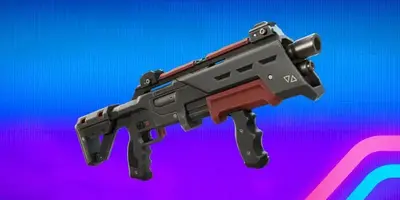 Fortnite's Mythic Havoc Pump Shotgun Can Kill In One Hit