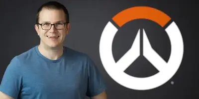 Overwatch Vice President Jon Spector Is Leaving Blizzard After 6 Years