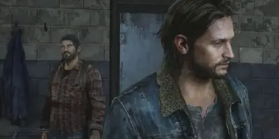 The Last Of Us Fans Discuss Who Would Win In A Fight Between Joel And Tommy