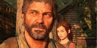 The Last Of Us Part 1 Requires A Whopping 100GB Of Free Space On PC