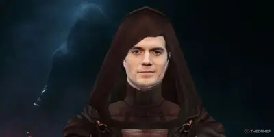 ChatGPT Thinks Henry Cavill Should Play Revan In A KOTOR Movie