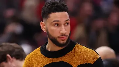 Ben Simmons injury update: Nets have no timetable for former All-Star's return from knee and back soreness