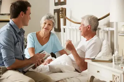 Unpaid Caregiving valued at $600 Billion says AARP – Herb Weiss