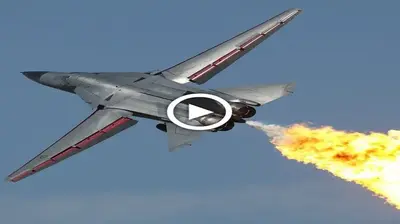 The F-111 Aardvark is an American aircraft that is meant to obliterate everything (Pictures)