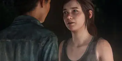 The Last Of Us Almost Had A Prequel Game Featuring Ellie's Mom