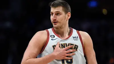 NBA MVP race: A complete history of voter fatigue and how Nikola Jokic is avoiding it in 2023