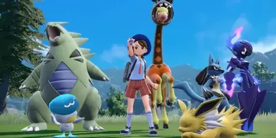 Pokemon Fans Are Refusing To Play Scarlet & Violet Until Save Wipe Bug Is Fixed