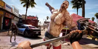 Dead Island 2 Dev Says Development Hell Actually Helped