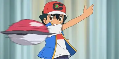 Pokemon Anime Ads In Japan Show Every Catch Ash Has Ever Made