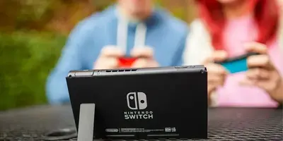 Nintendo's Doug Bowser Says The Switch Could Have A Few More Years Of Life Yet