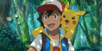 Pokemon Director Says Ash Was Beloved Because He Showed "No Prejudice Or Fear"