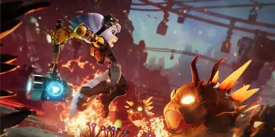 Ratchet & Clank: Rift Apart Could Be Coming To PC, According To Job Listing