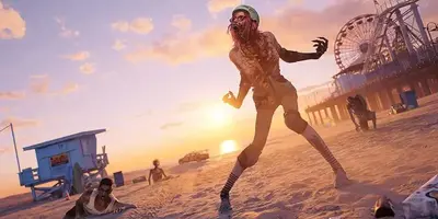 Dead Island 2 Is "Around 20 Hours" Long