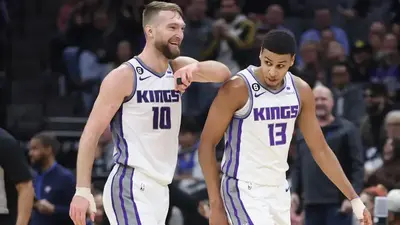 NBA playoff race: Nuggets open door for Kings to make a genuine push for No. 1 seed in Western Conference