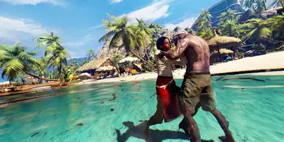 Dead Island 2 Dev Says Remaking The Original Would Be "A Mistake"