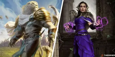 Magic: The Gathering Makes Oathbreaker Its Newest Official Format