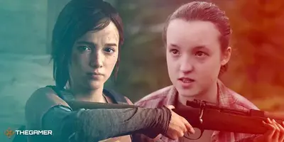 The Original Last Of Us Ellie Thinks Bella Ramsey Has "Elevated" The Role