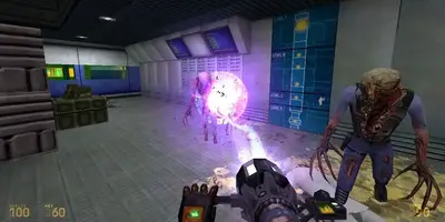 Half-Life Fans Call MMod The "Best Way" To Experience Original Game