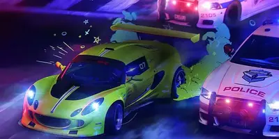 Need For Speed Unbound Volume 2 To Add New Events, Challenges, And More