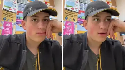 McDonald’s employee spills on the 10 annoying customer habits he can’t stand