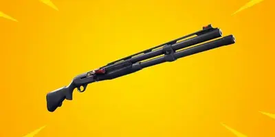 Fortnite Update Buffs Combat Shotgun And Dragon's Breath Sniper