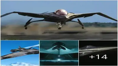 The US is testing a top-secret hypersonic aircraft that will perform better than the SR-72