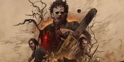 The Texas Chain Saw Massacre Is Coming August 18, Day One On Game Pass