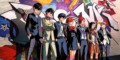 Atlus Is Working On "Various Ways" To Bring Persona To A Wider Audience