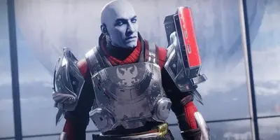 Lance Reddick's Widow Thanks Destiny Players For Their In-Game Tributes