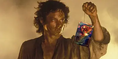 MTG Head Designer Tells Players Not To Throw One Ring Card Into An Active Volcano